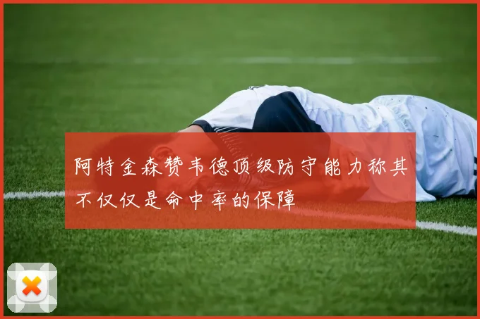 阿特金森赞韦德顶级防守能力称其不仅仅是命中率的保障